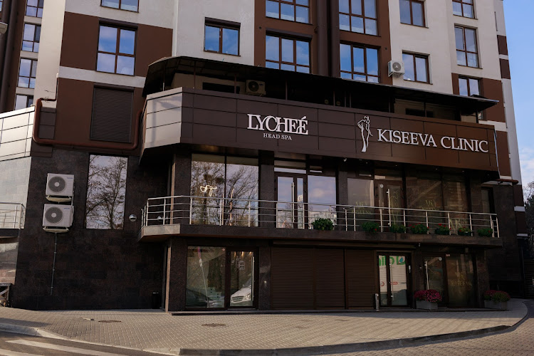 Lycheé Head Spa Chișinău