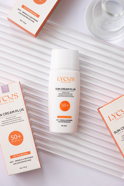 Lycos - Mỹ Phẩm Chính Hãng Huyện Trảng Bom - Wellness Retreat in Huyện Trảng Bom