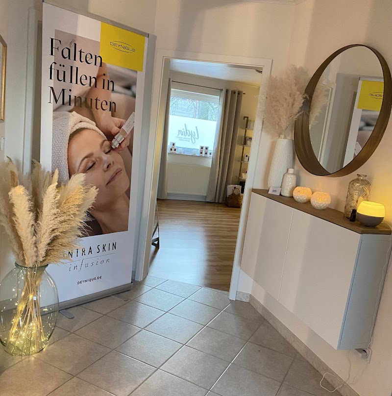 Lydia Natural Beauty and Wellness Osnabrück - Wellness Retreat in Osnabrück