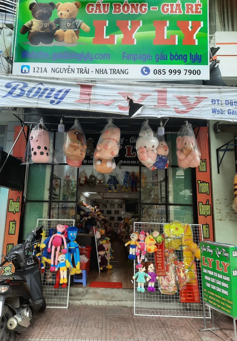 LyLy Bùi Nha Trang - Day Spa in Nha Trang