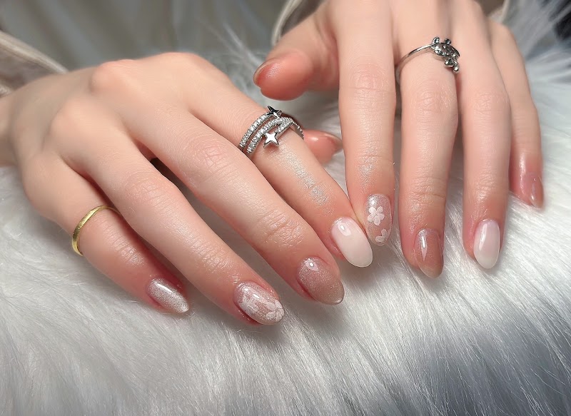 LyLy Spa Xinyuan St - Day Spa in Xinyuan St