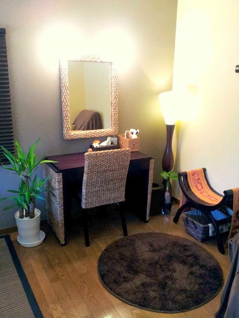 Lymph Care Salon Afternoon Nap Suwa City - Day Spa in Suwa City