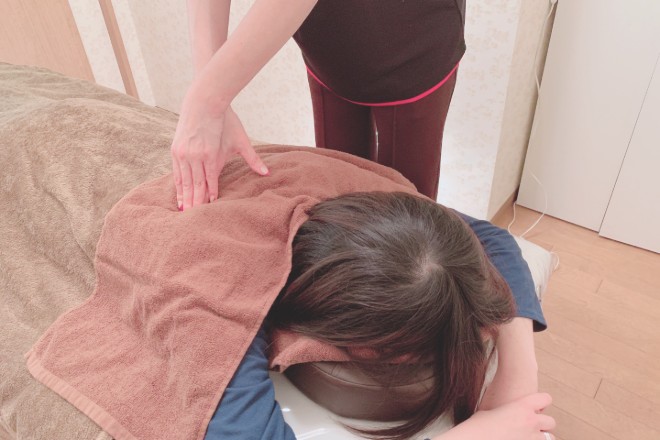 Lymph Care Salon En Kurashiki City - Day Spa in Kurashiki City