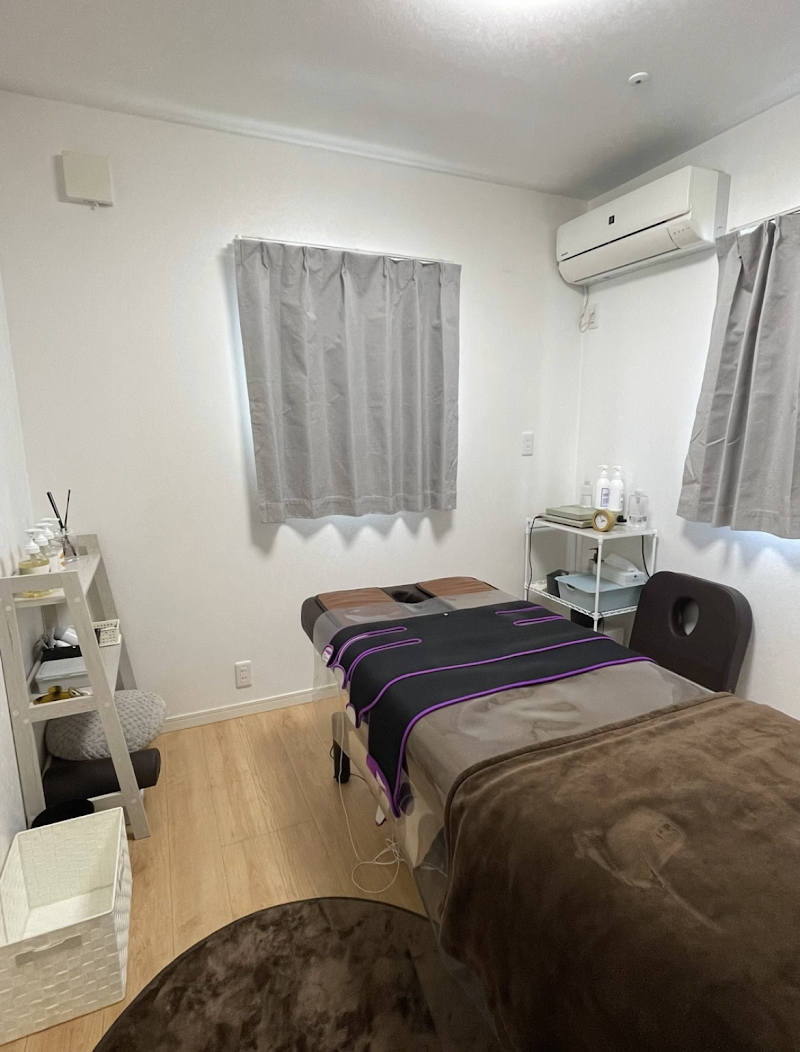 Lymph Care Salon Yuruyurann Kagoshima - Day Spa in Kagoshima