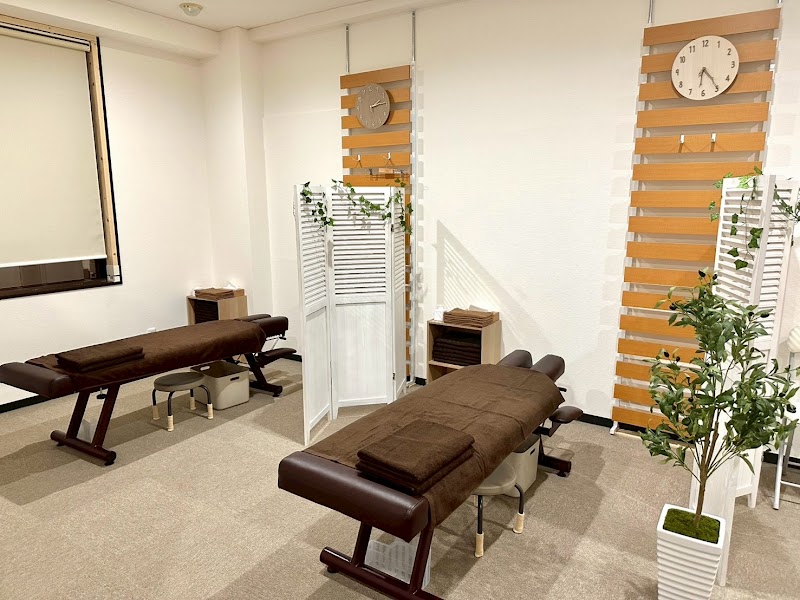 Lymph Care Voedster Fusta Naka Ward, Yokohama City - Day Spa in Naka Ward, Yokohama City