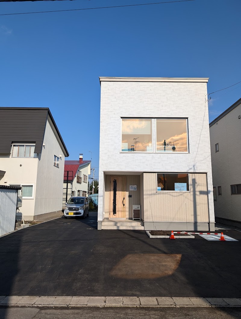 Lymph Drainage Lovely Asahikawa - Day Spa in Asahikawa