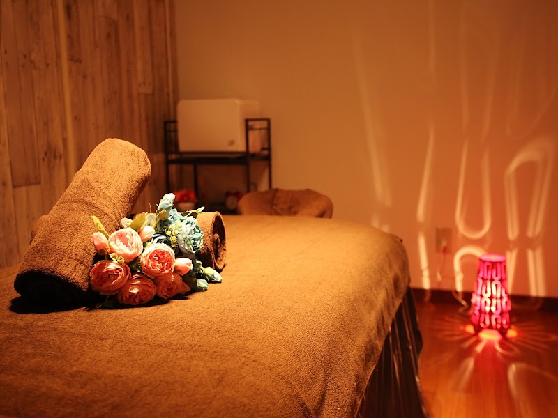 Lymph Esthe Quanmiru Tokorozawa - Day Spa in Tokorozawa