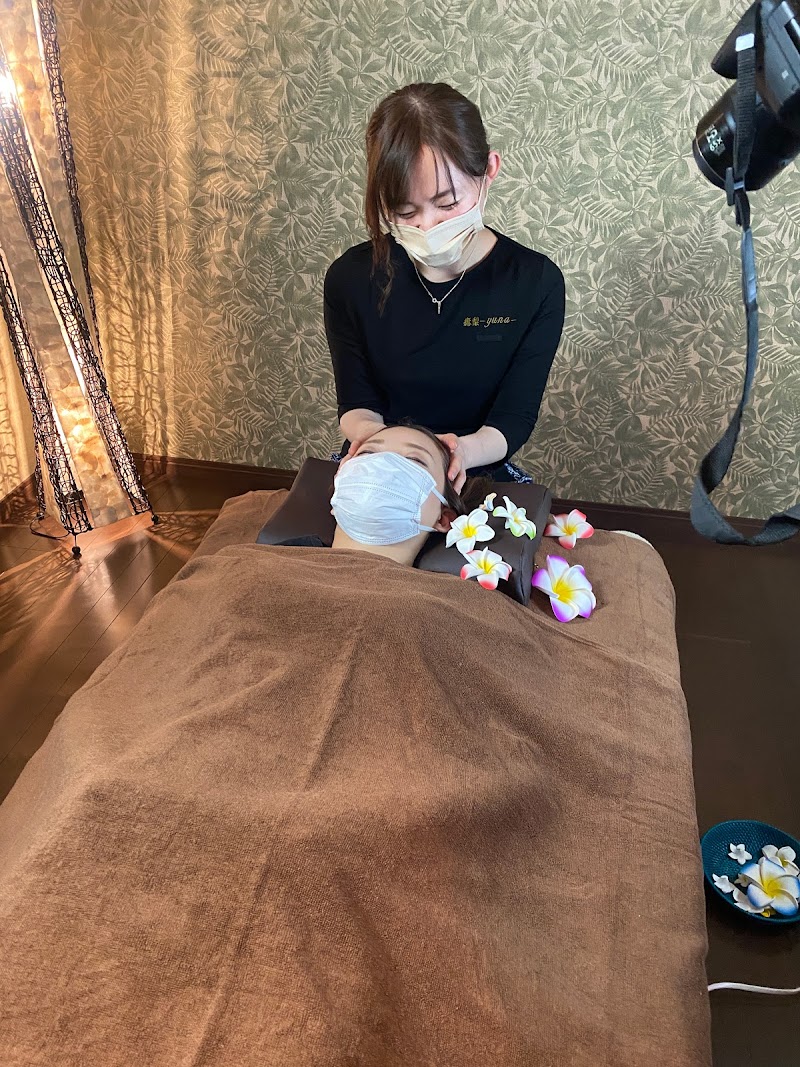 Lymph Massage Room ri-e Kitakyushu Yahatanishi Kitakyushu Kokurakita Ward - Day Spa in Kitakyushu Kokurakita Ward