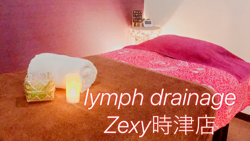 Lymph Massage Specialty Store Zexy Shimabara - Day Spa in Shimabara