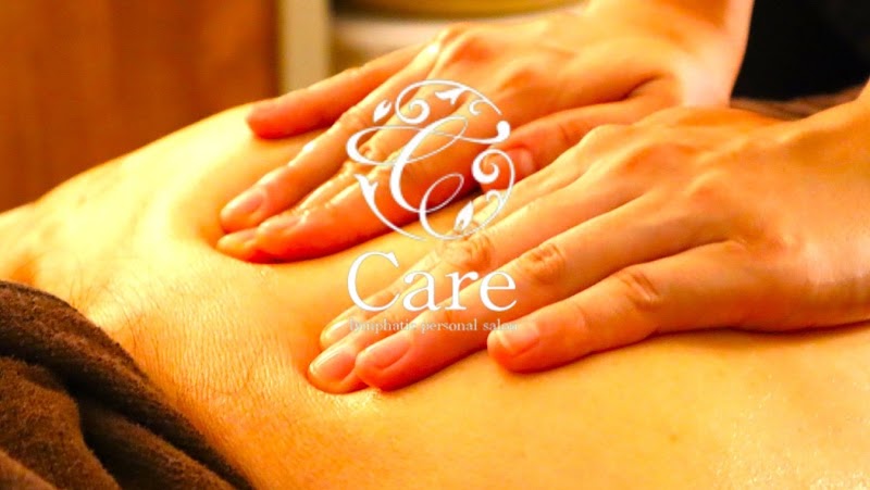 Lymph Specialist Salon 'Cure Plan' Koto City - Day Spa in Koto City