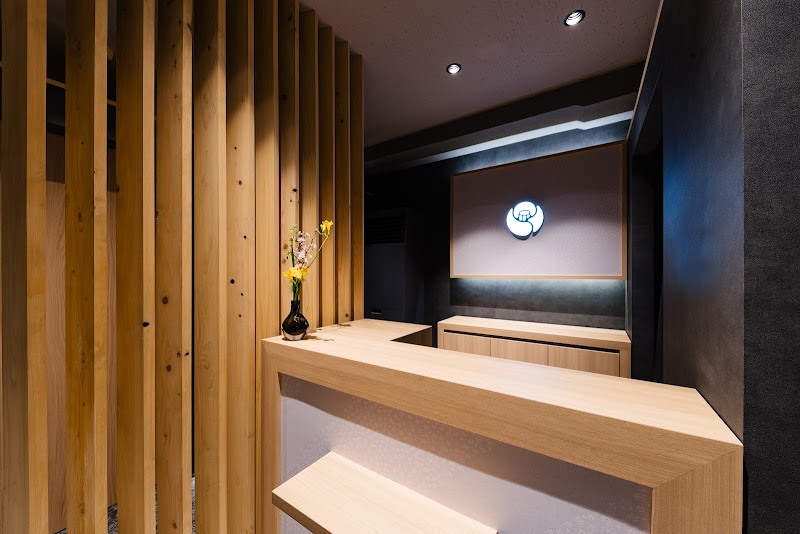 Lymph Therapy Salon Kiserographica Kita Ward, Osaka - Day Spa in Kita Ward, Osaka