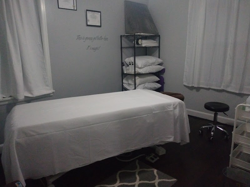 Lymphatic Drainage Massage Milwaukee - Day Spa in Milwaukee