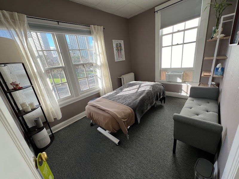 Lymphatic Flow Massage Clinic Oakland - Medical Spa in Oakland