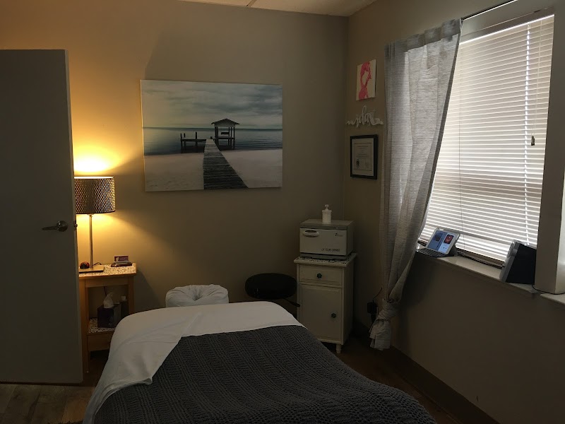 Lymphatic Health & Recovery Castro Valley - Day Spa in Castro Valley