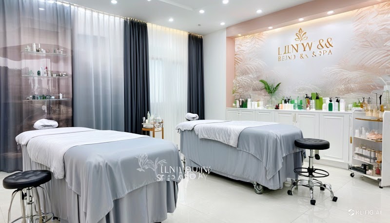 Lyn Beauty Academy - Phun xăm Thẩm Mỹ Chuyên Nghiệp Quận Bình Thạnh - Day Spa in Quận Bình Thạnh
