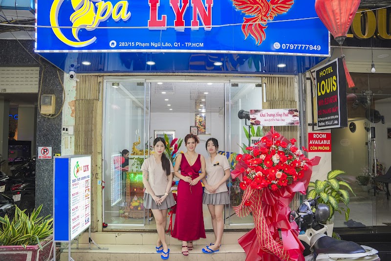 LyN Massage Quận Kiến An - Wellness Retreat in Quận Kiến An