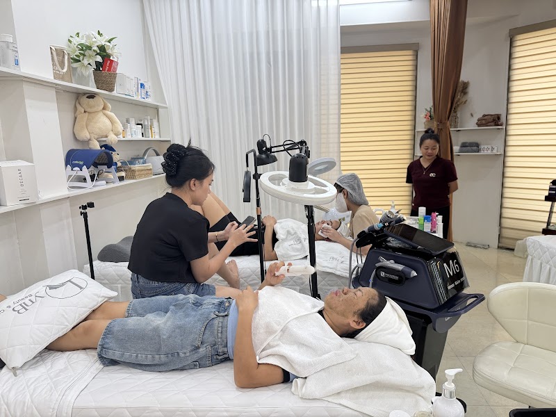 Lynb Beauty Clinic Tuyên Quang - Medical Spa in Tuyên Quang