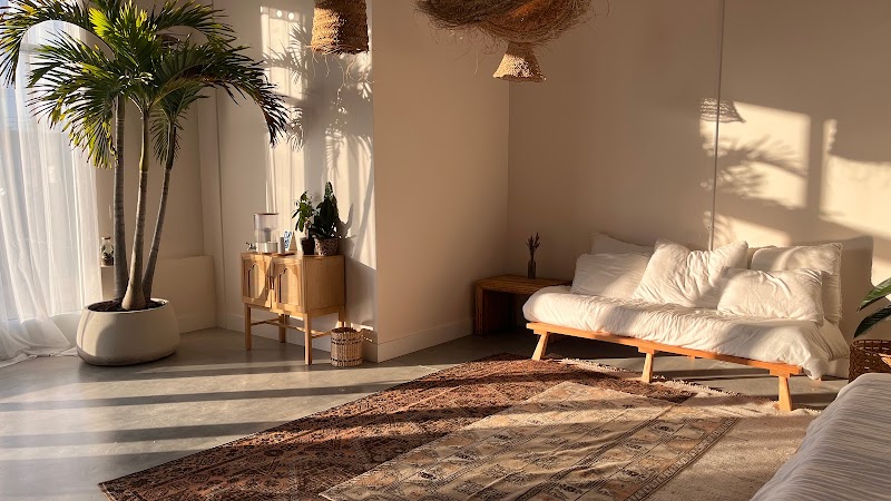 Lynette's Healing Touch Belmar - Day Spa in Belmar