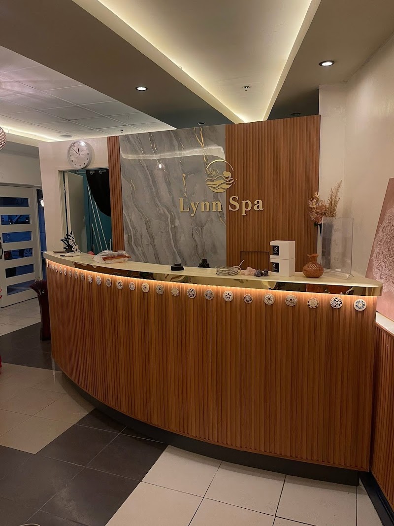 Lynn spa and massage Cebu - Day Spa in Cebu