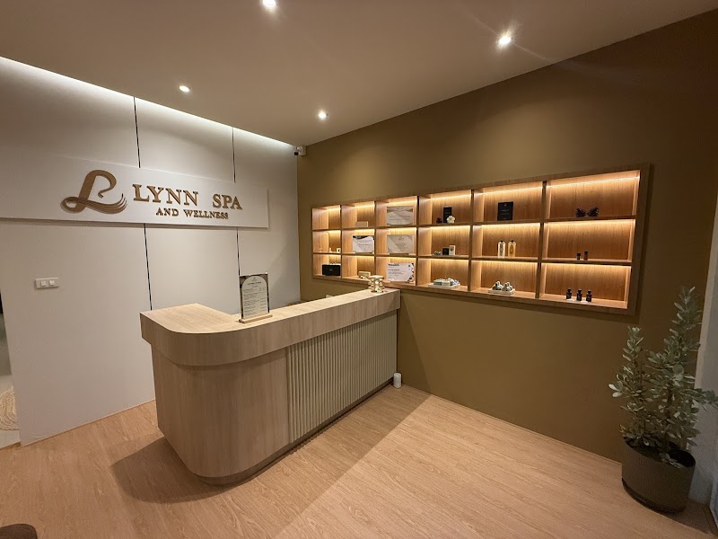 Lynn Spa and Wellness Songkhla - Wellness Retreat in Songkhla