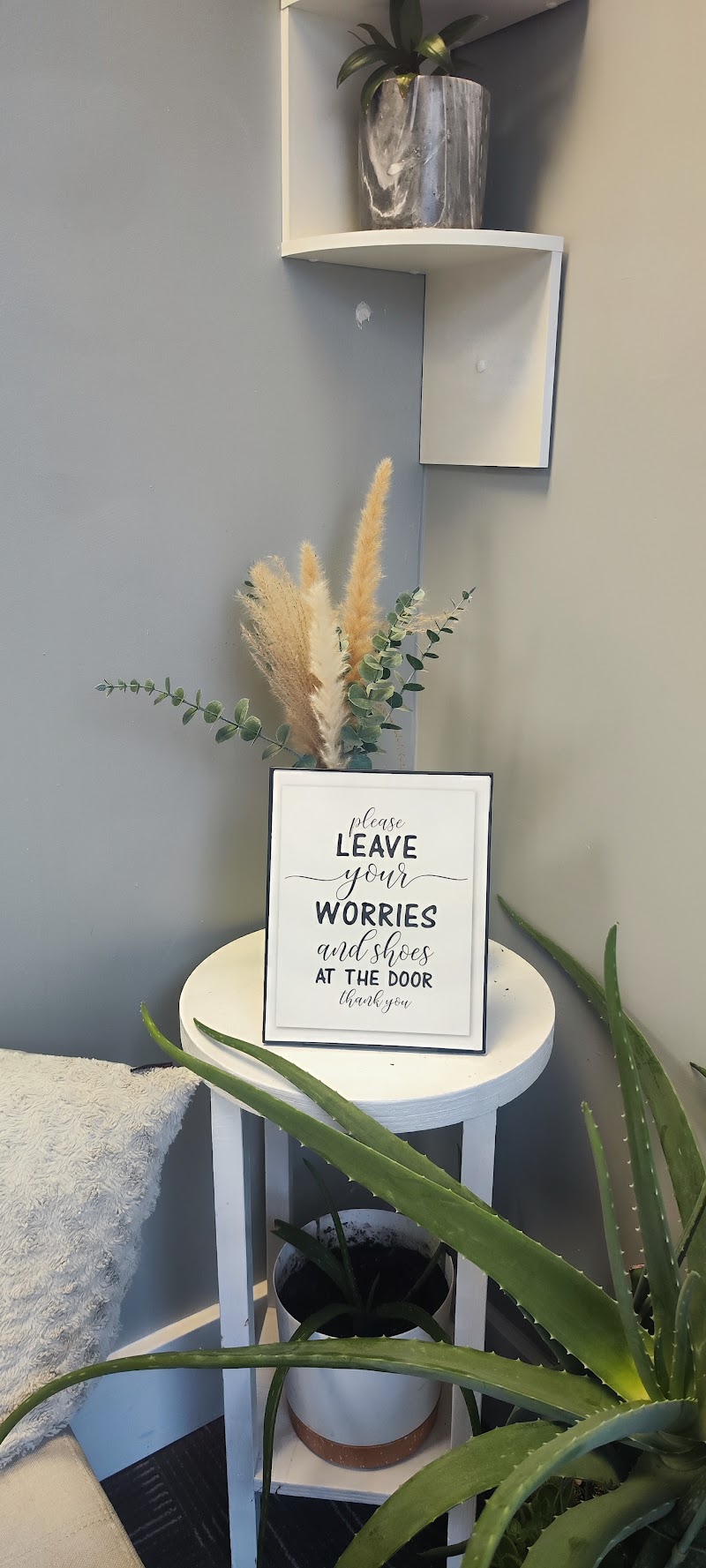 Lynne Monton, RMT Winnipeg - Day Spa in Winnipeg