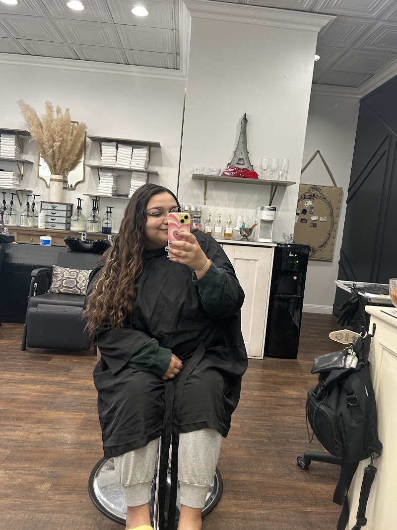 Lynsey For Hair Redwood City - Day Spa in Redwood City