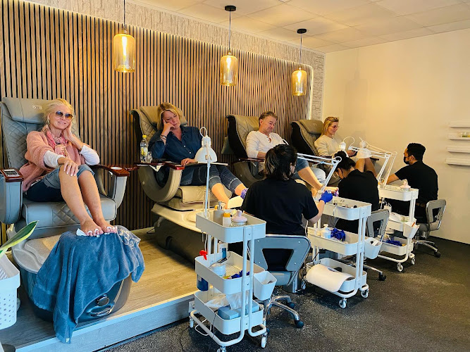 LynSpa 2 Reykjavíkurborg - Day Spa in Reykjavíkurborg