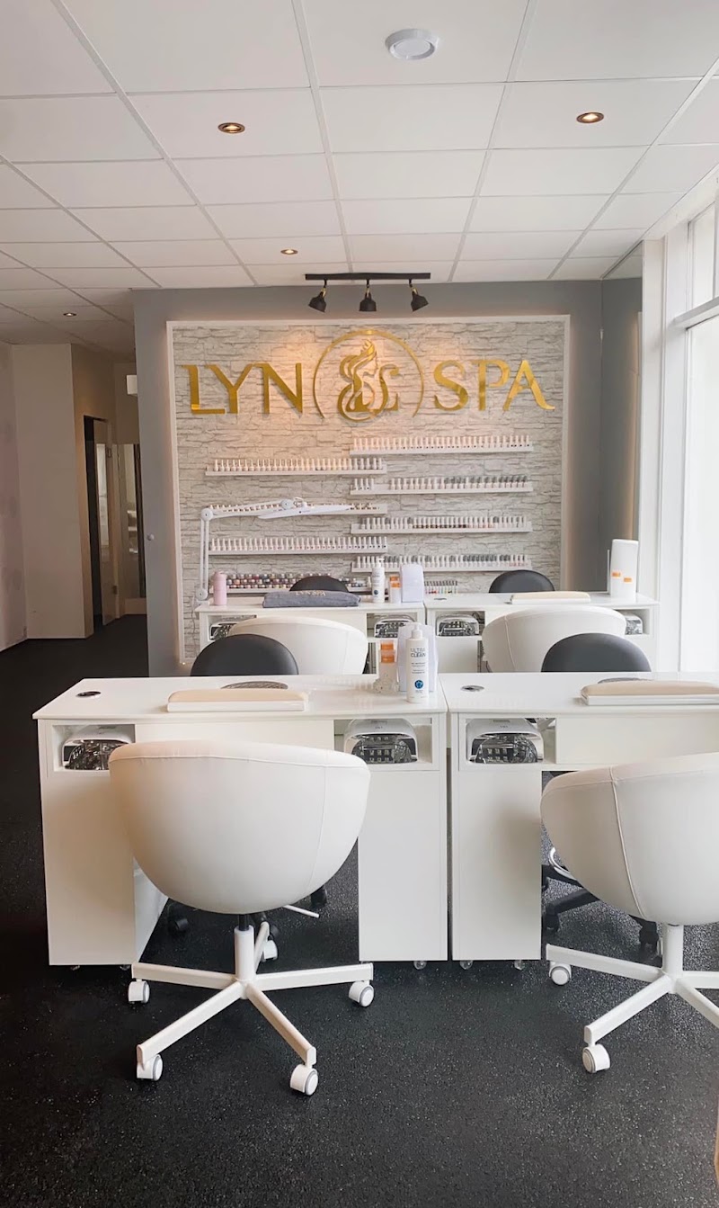 LynSpa Reykjavik - Day Spa in Reykjavik