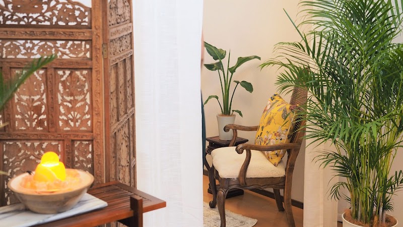 Lyre Spa Kobe City Chuo Ward - Day Spa in Kobe City Chuo Ward