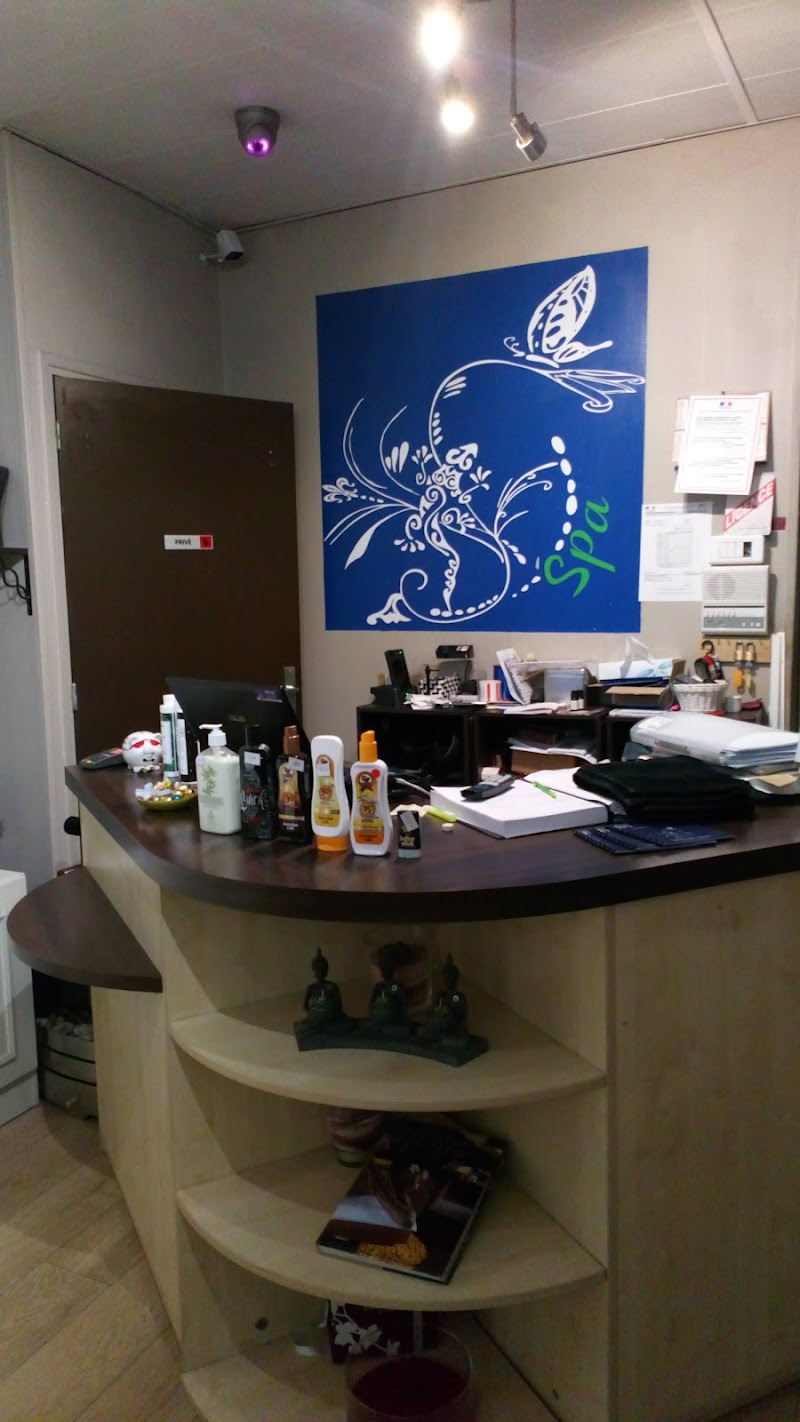 Lys evasion Halluin - Day Spa in Halluin