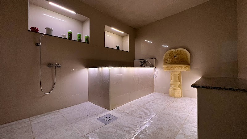 LYSPA Hammamet - Day Spa in Hammamet