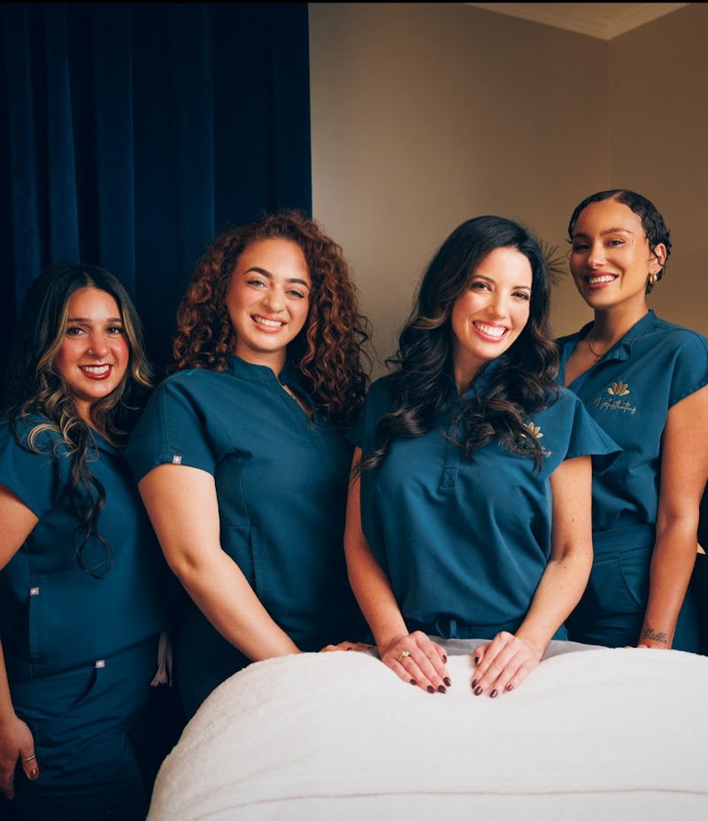 M Aesthetics Spa North Dartmouth - Day Spa in North Dartmouth