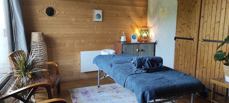 M'aou, Les Massages de Nelly Cenon - Day Spa in Cenon