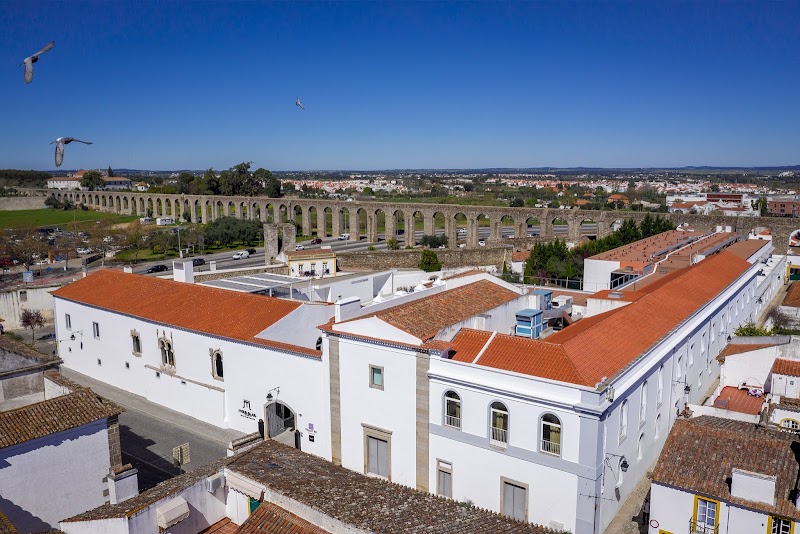 M'ar de Ar Aqueduto Evora - Hotel Spa in Evora