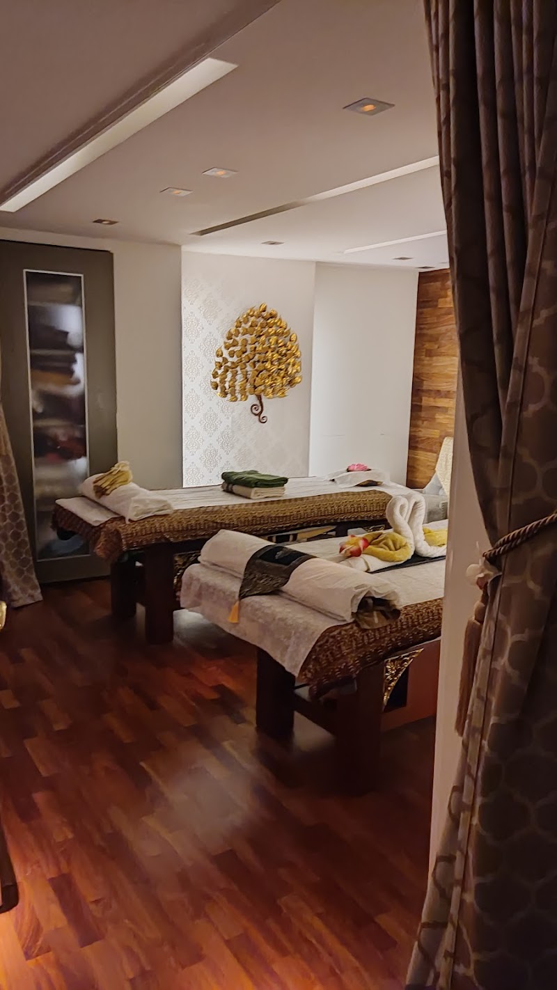M&B Spa And Wellness - Thai medicin massage Malmö