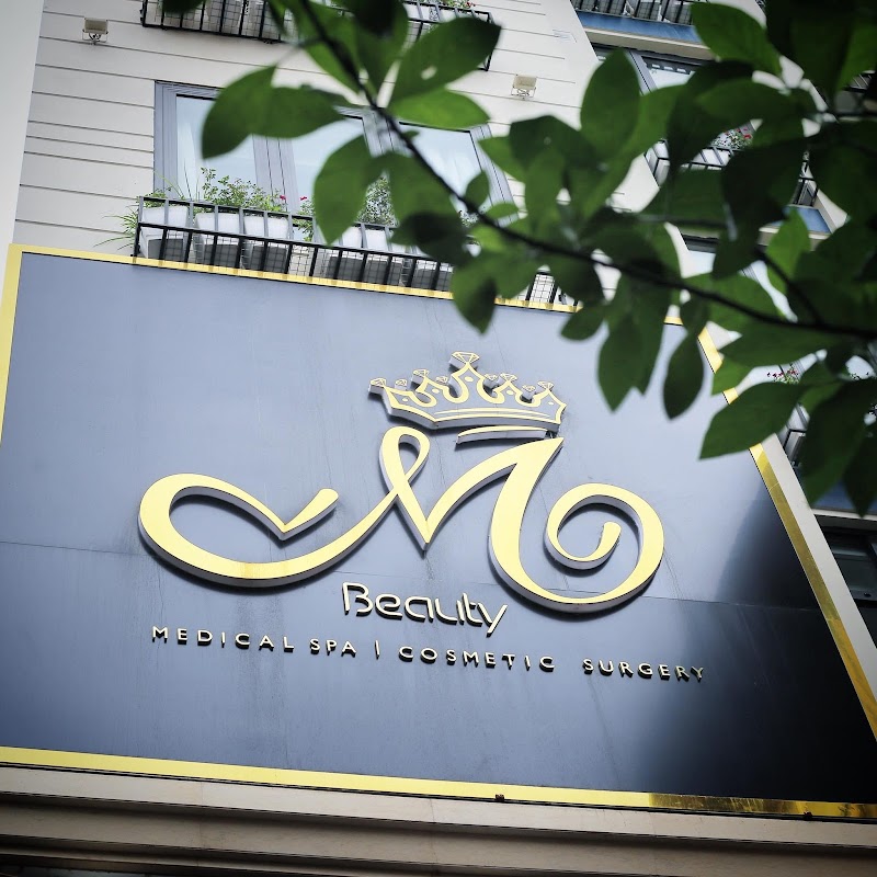 M BEAUTY - Medical Spa & Cosmetic Surgery Quận Hoàn Kiếm - Medical Spa in Quận Hoàn Kiếm