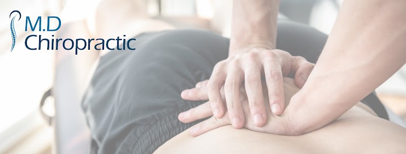 M.D Chiropractic Northampton - Day Spa in Northampton