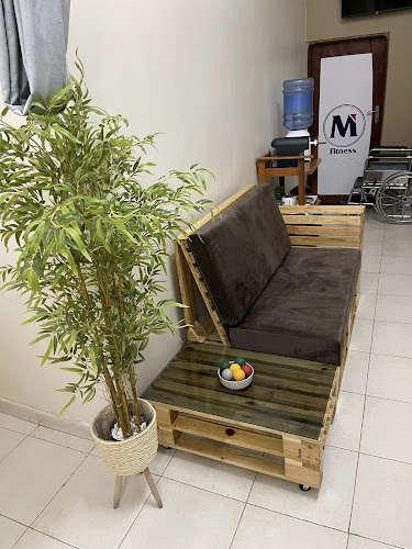 M Fitness Spar Nampula