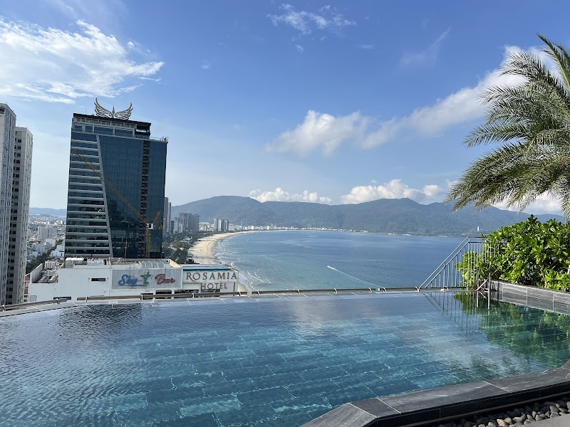 M Hotel Da Nang - Hotel Spa in Da Nang