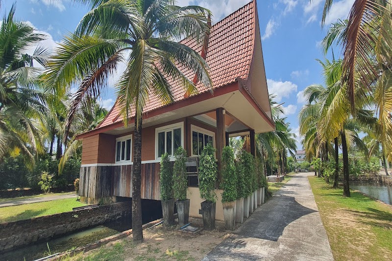 M Hotel Spa Songkhla - Hotel Spa in Songkhla