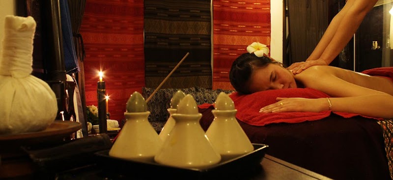 M.K. Wellness Centre Luang Prabang