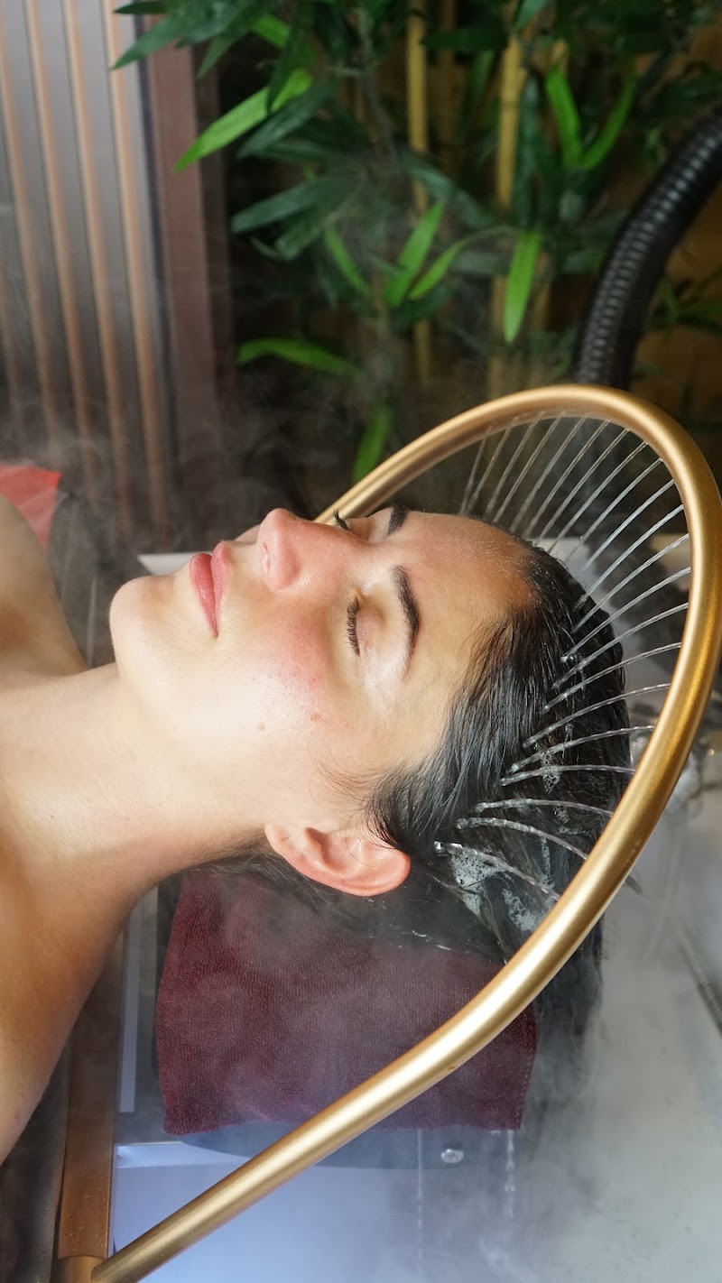 M Kami Japanese Head Spa Melbourne - Day Spa in Melbourne