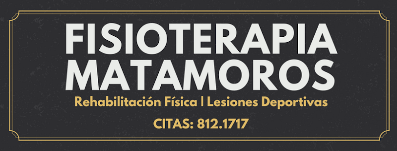 M&M Spa & Fisioterapia Matamoros - Day Spa in Matamoros