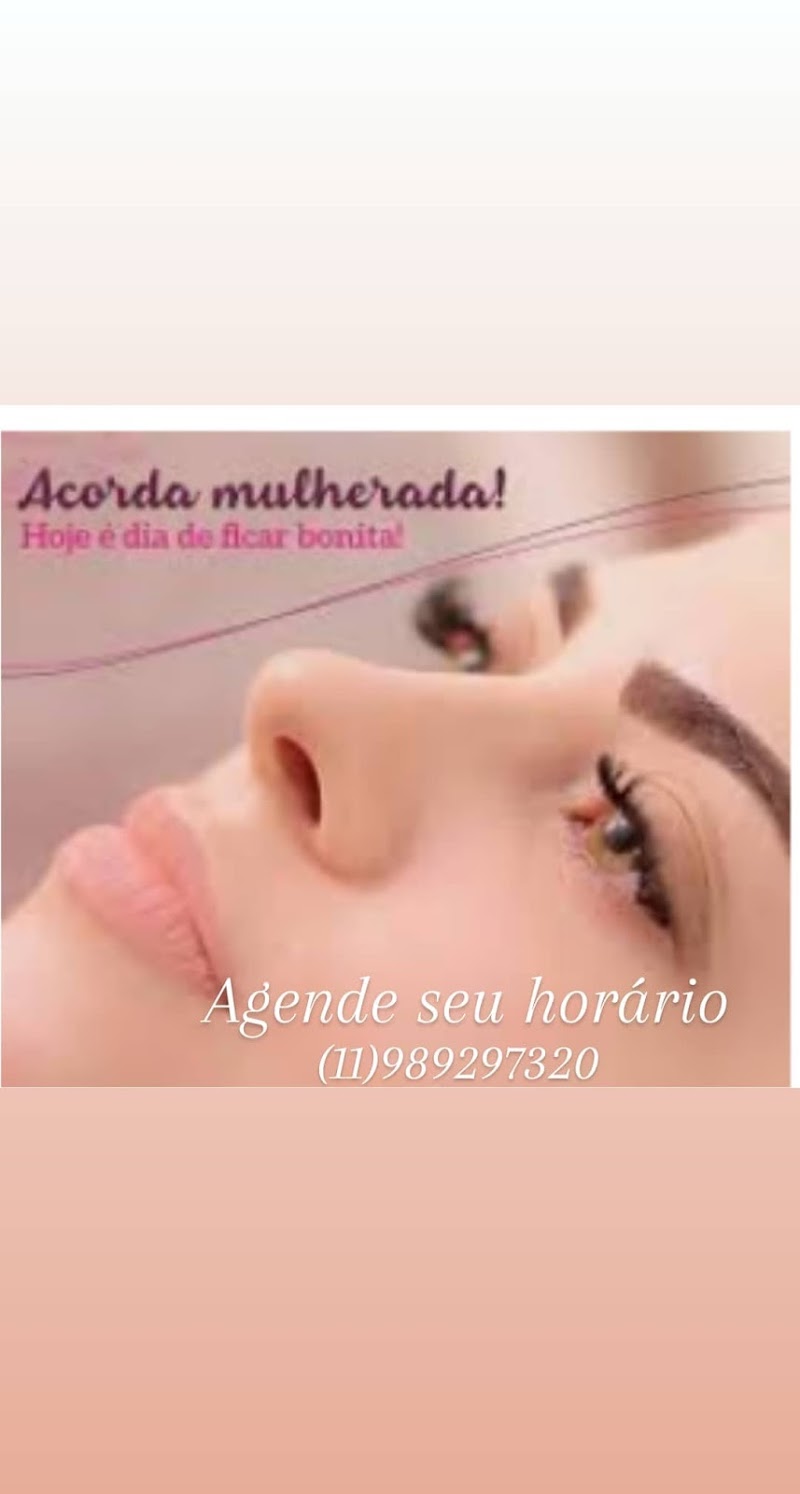 M Nunes Cabelo e Estetica Guarulhos - Day Spa in Guarulhos