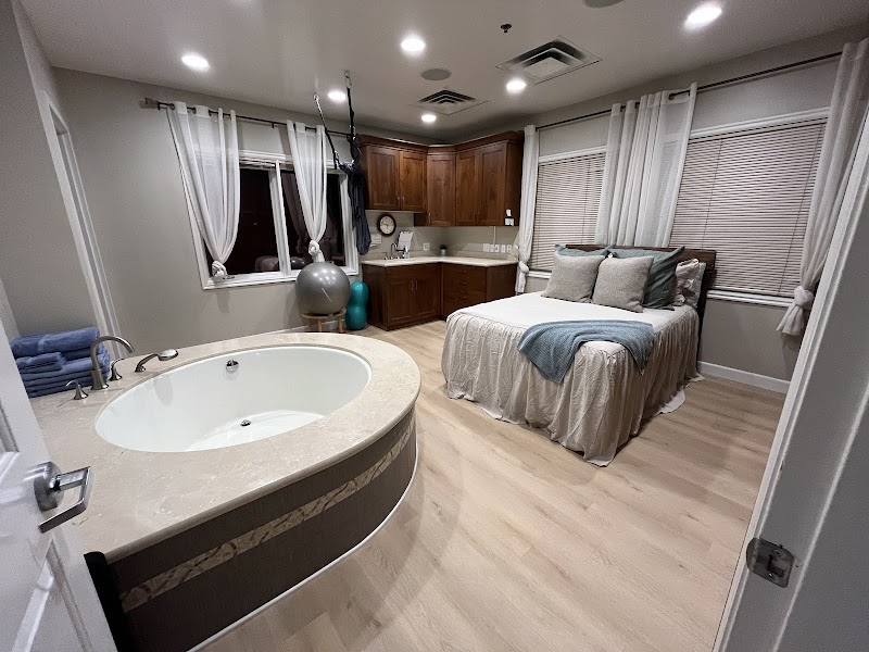 M.O. Body and Birth Salt Lake City - Day Spa in Salt Lake City