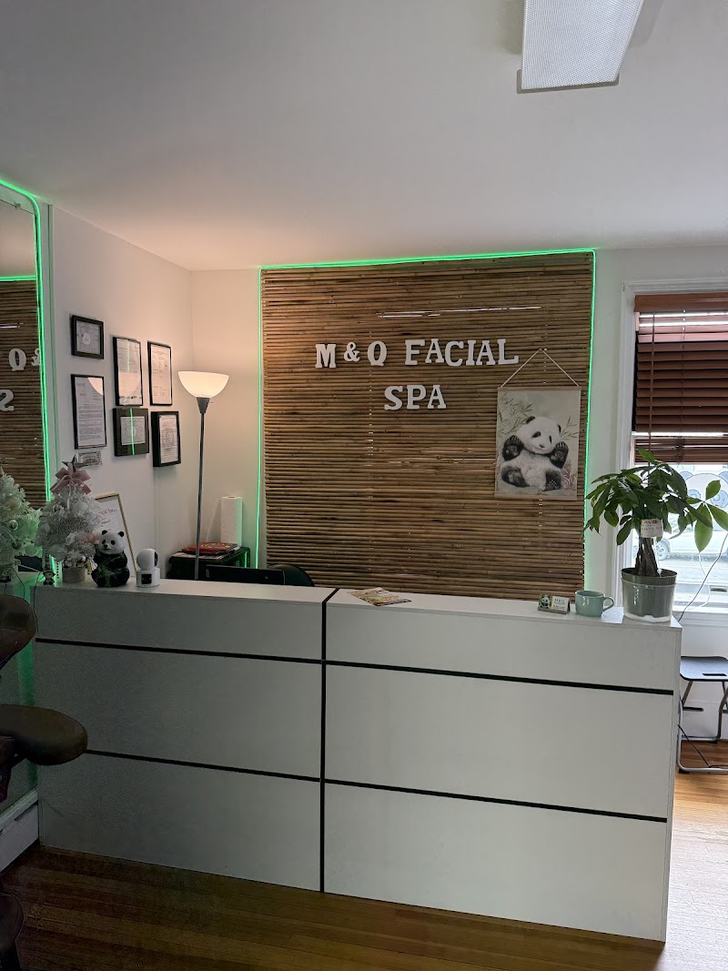 M & Q Facial Spa Huntington - Day Spa in Huntington