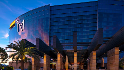 M Resort Spa Casino Las Vegas - Resort Spa in Las Vegas