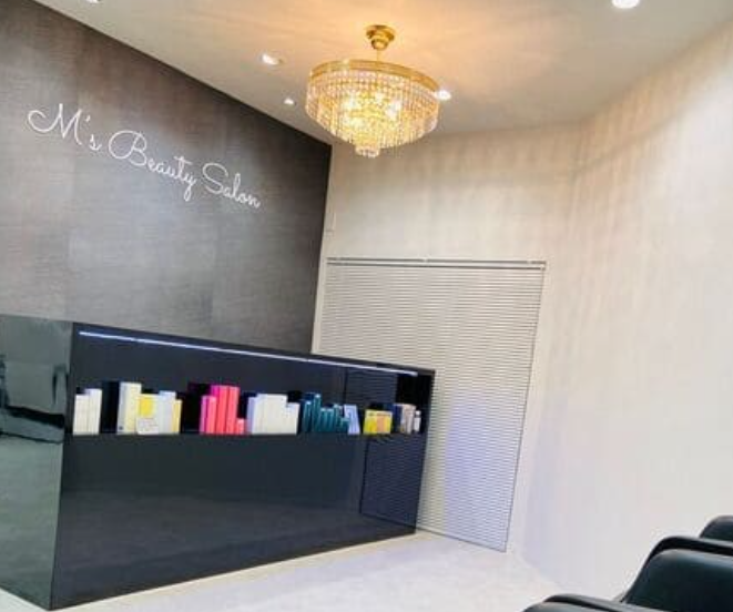M's Beauty Salon Edogawa Ward - Day Spa in Edogawa Ward