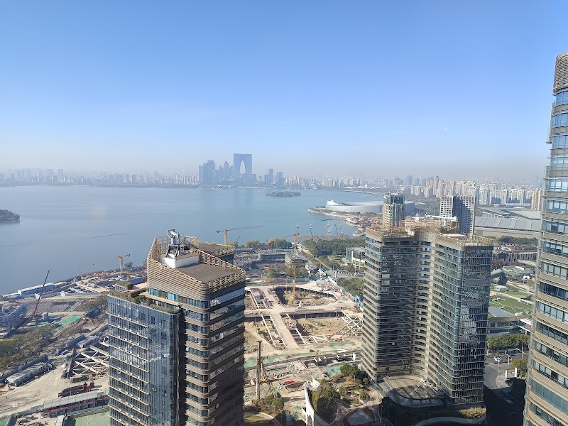 M Social Hotel Suzhou