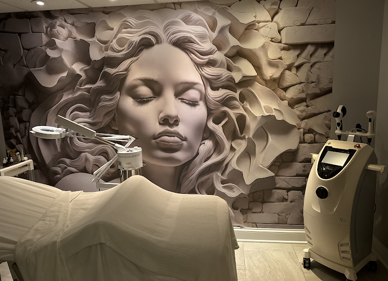 M Spa and Skin Care Shelton - Day Spa in Shelton